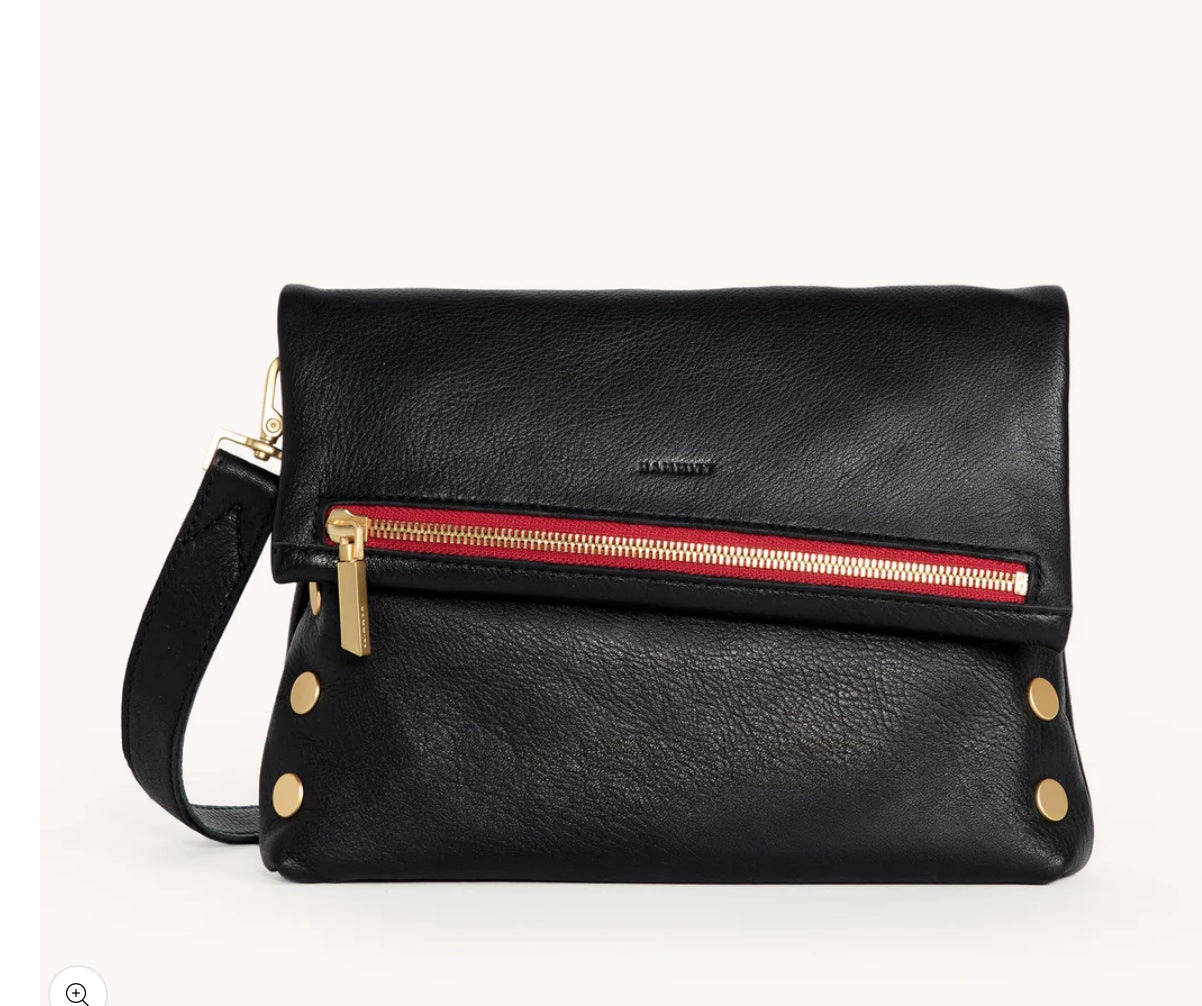 Hammitt VIP med black