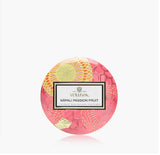 Voluspa Napali Passionfruit mini tin