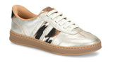 Born Amari Light Gold Tennie