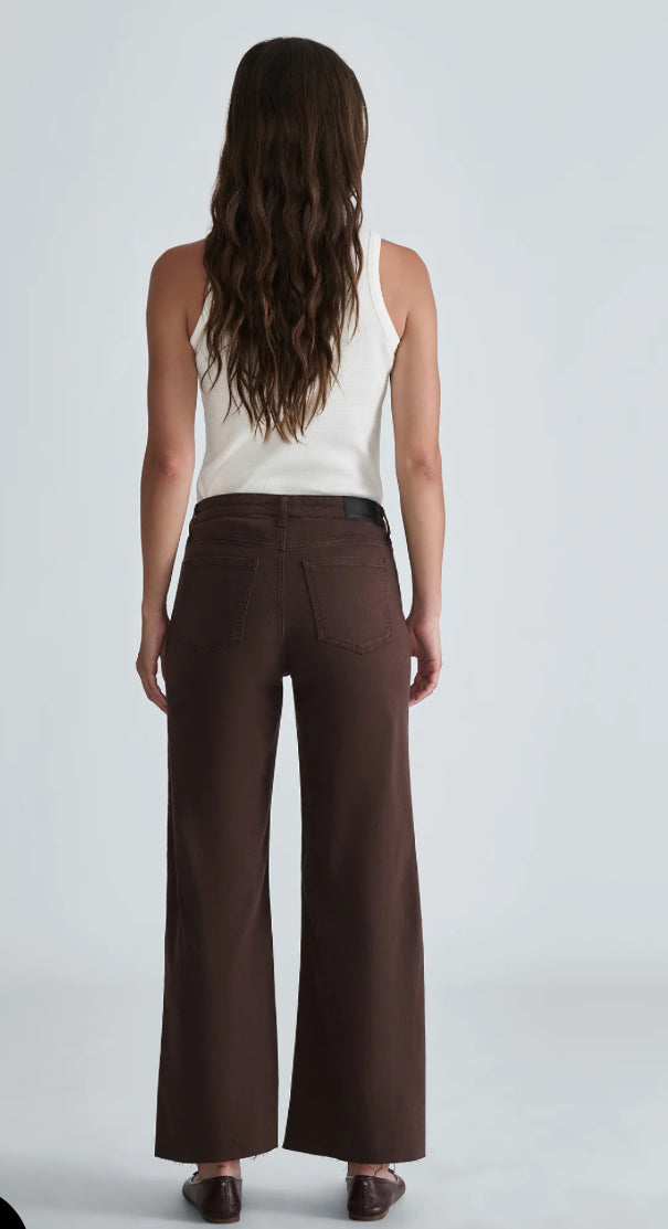 Mavi Paloma brown flex jean