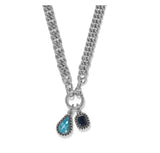 Brighton Twinke lux necklace JM0301