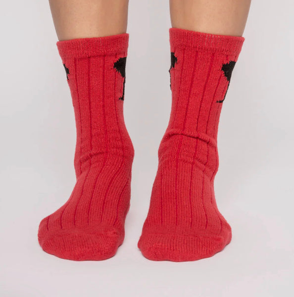 PJ Salvage Fun Socks