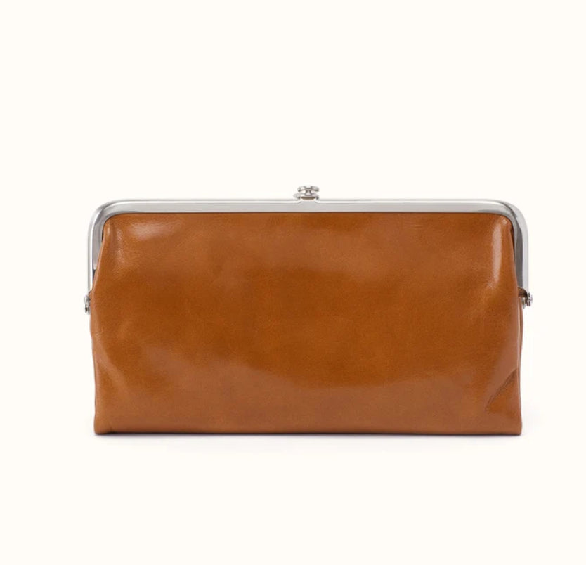 Hobo Lauren Clutch Wallet