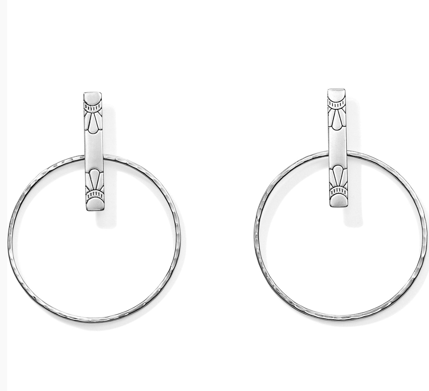 Brighton Marrakesh Soleil Post Hoop