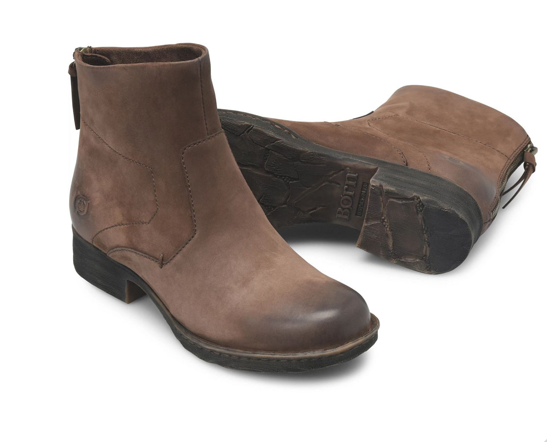 Born Mercado boot