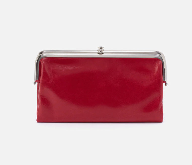 Hobo Lauren Clutch Wallet