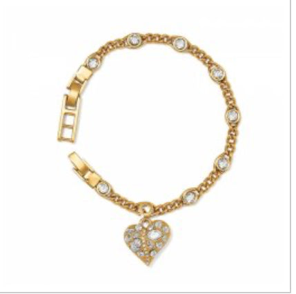 Brighton Trust Your Journey bracelet JF0266