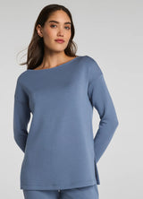 Spanx AE Boatneck Tunic