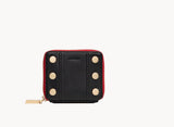 Hammitt North black wallet