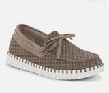 Isle Jacobsen boat shoe