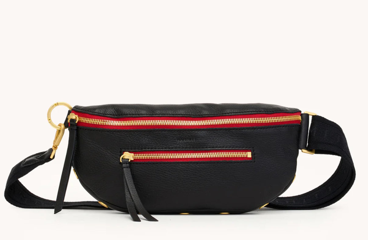Hammitt Charles Crossbody