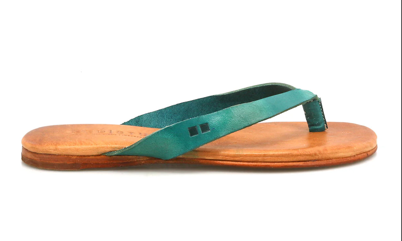 Bed Stu Calma flip flop