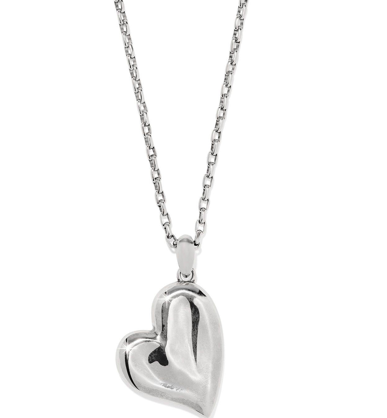 Brighton Cascade Heart Necklace JM7517