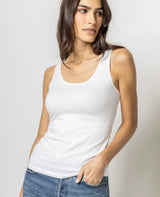Lilla P Scoop Tank