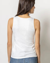 Lilla P Scoop Tank