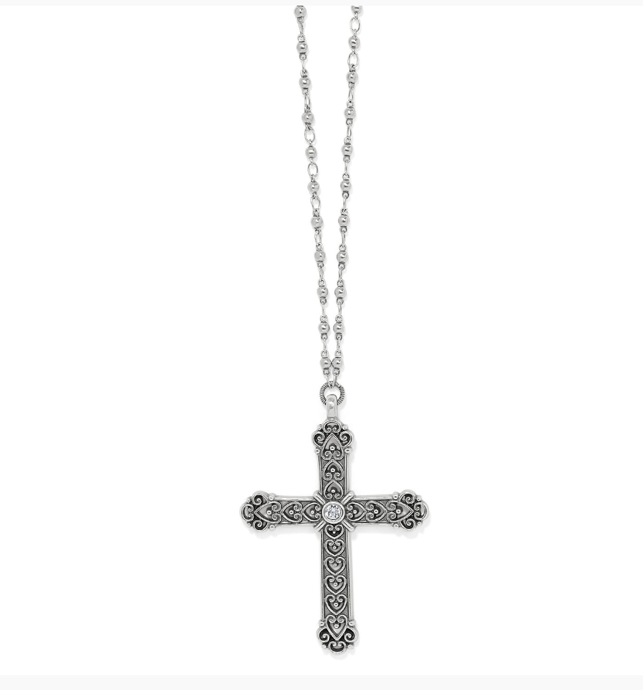 Brighton  Byzantium Cross