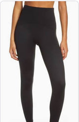 Spanx Booty Boost leggings