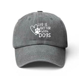 Two old Bags baseball cap