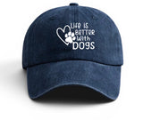 Two old Bags baseball cap