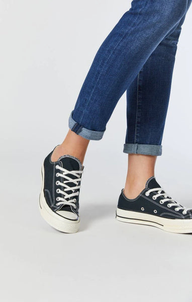 Mavi Kathleen Mid feather Jeans