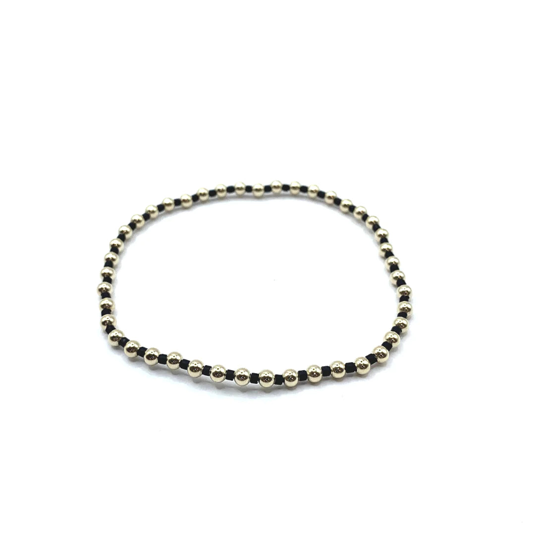 Erin Gray 3mm Color Crush Newport Waterproof Bracelet