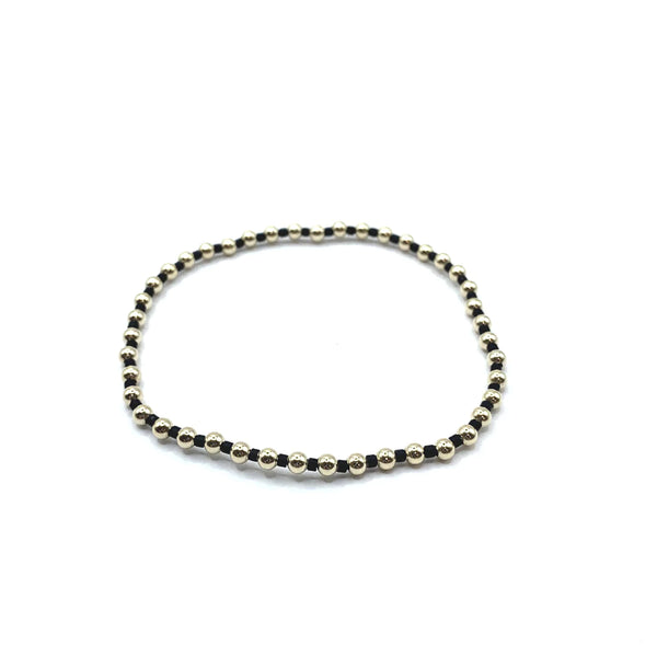 Erin Gray 3mm Color Crush Newport Waterproof Bracelet