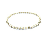 Erin Gray 3mm Color Crush Newport Waterproof Bracelet