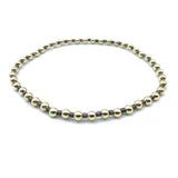 Erin Gray 3mm Color Crush Newport Waterproof Bracelet