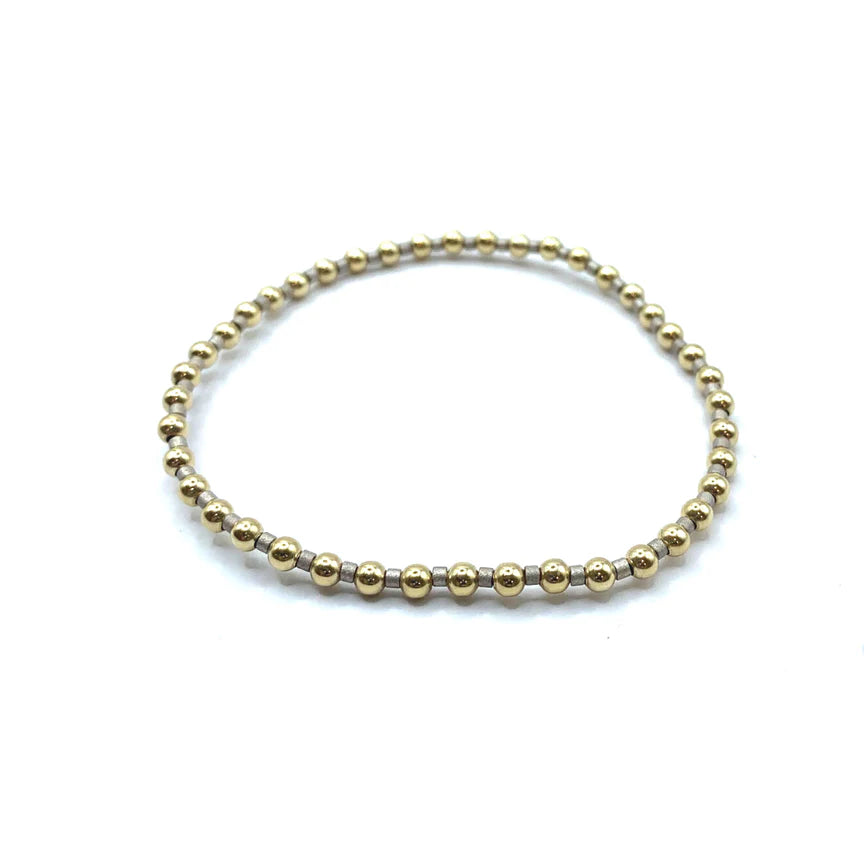 Erin Gray 3mm Color Crush Newport Waterproof Bracelet
