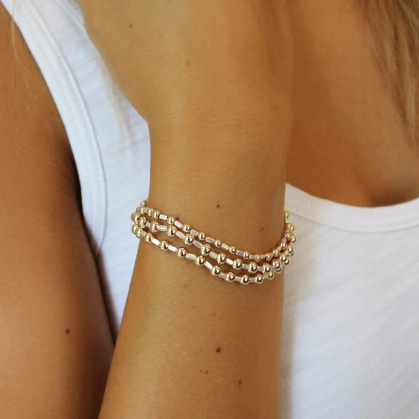 Erin Gray 3mm Color Crush Newport Waterproof Bracelet