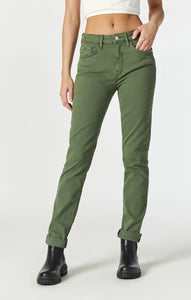 Mavi Kathleen Mid feather Jeans