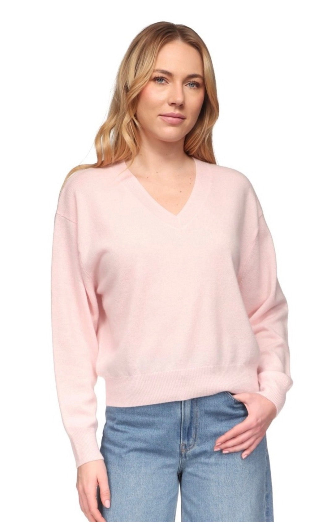 Brodie Indya -Merino 30% Cashmere