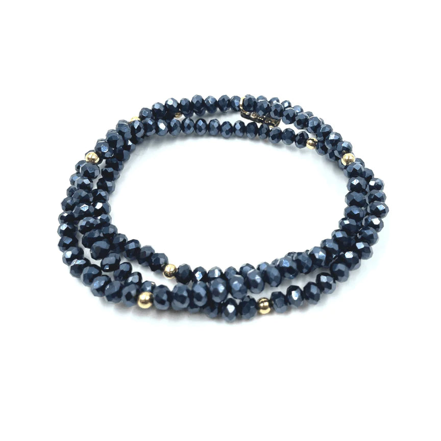 Erin Gray OG Classic Stack Bracelet