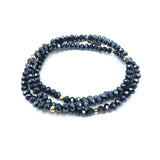 Erin Gray OG Classic Stack Bracelet