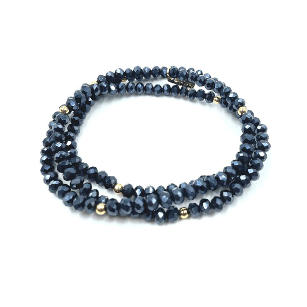 Erin Gray OG Classic Stack Bracelet
