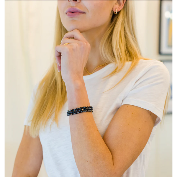 Erin Gray OG Classic Stack Bracelet