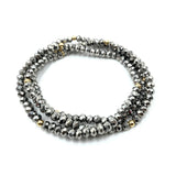 Erin Gray OG Classic Stack Bracelet