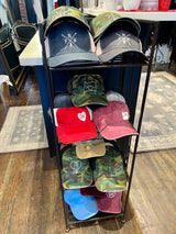 Oregon Trucker & Baseball Hats