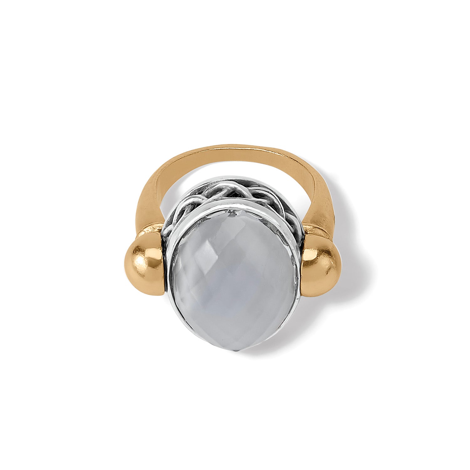 Brighton Moon Ring J63030