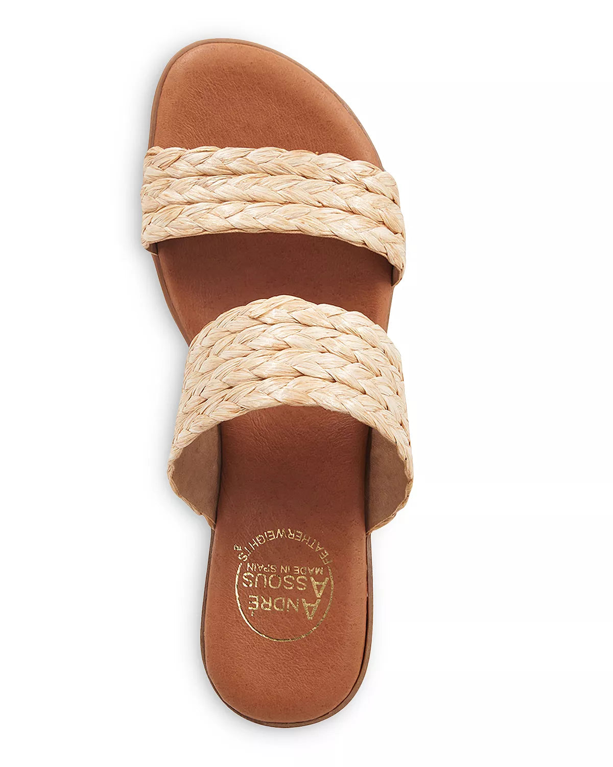 Andre Assous Narice Slide Sandal