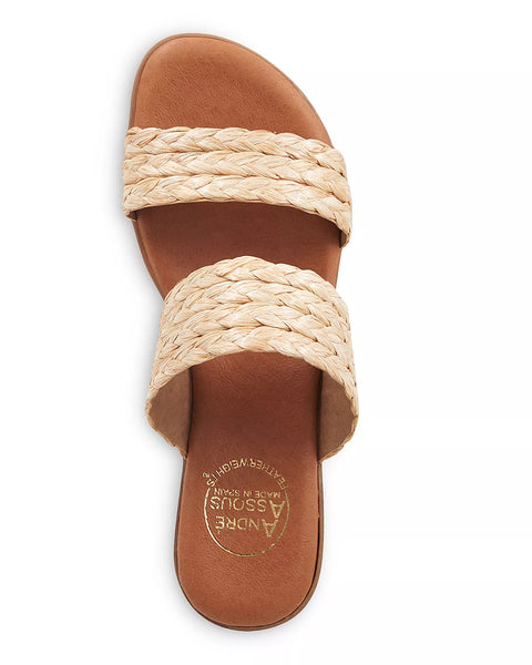 Andre Assous Narice Slide Sandal
