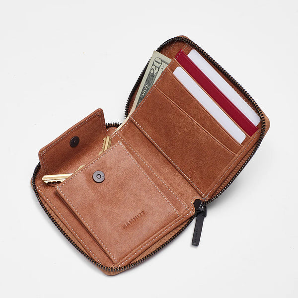 Hammitt 5 North Wallet