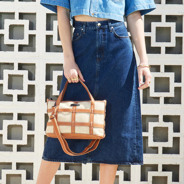 Hammitt Addie Crossbody Handbag
