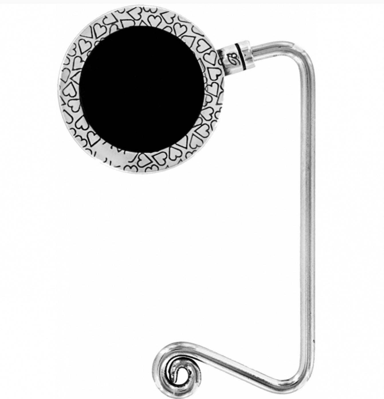 Brighton Deco Rose handbag hook