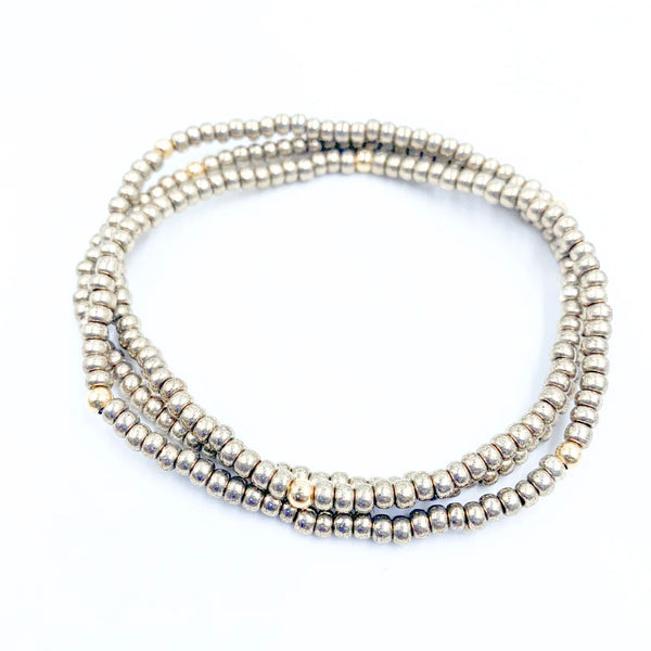 Erin Gray OG Classic Stack Bracelet
