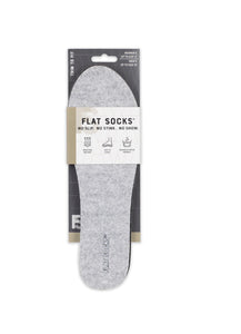 Flat Socks