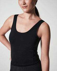Spanx The Get Moving Fitted Tank