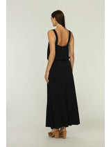 Veronica M Tank Maxi Dress