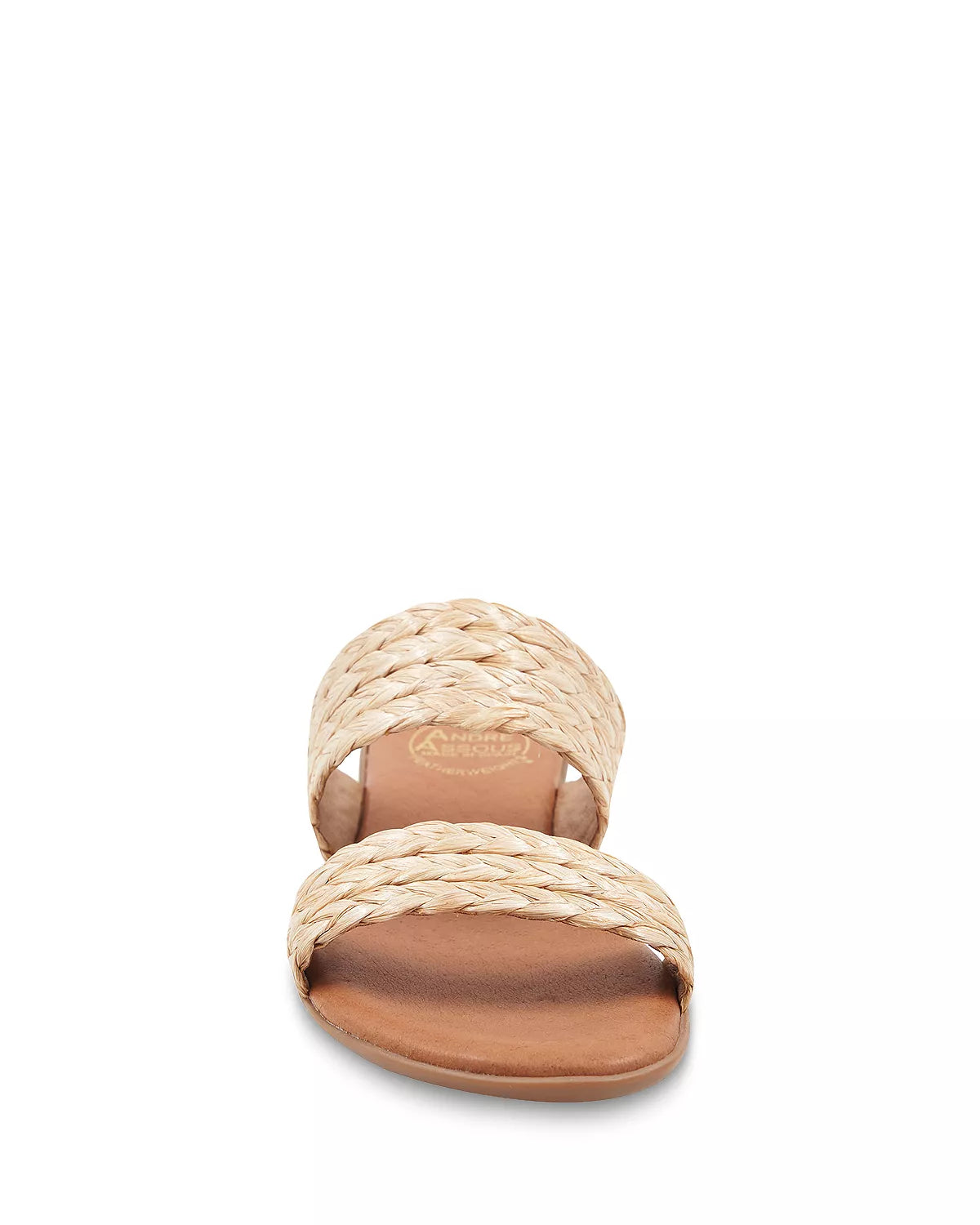 Andre Assous Narice Slide Sandal