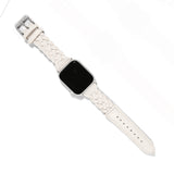 Brighton Sutton Braided Leather IWatch Band
